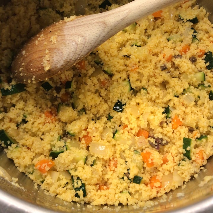 review photo of Great Value Couscous shared by @acsvf83 on 29 Nov 2021 - review