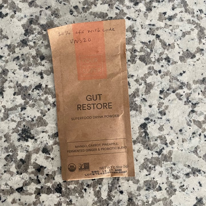 review photo shared by @kspencer on 11 Apr 2022 - post