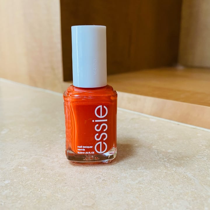 photo of Essie Nail polish shared by @beckyyy on  20 Nov 2022 - review