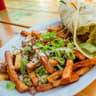 The Hogtown Vegan