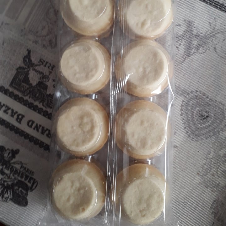review photo of Confiletas Tartaletas mini shared by @monifm97 on 22 Dec 2020 - review