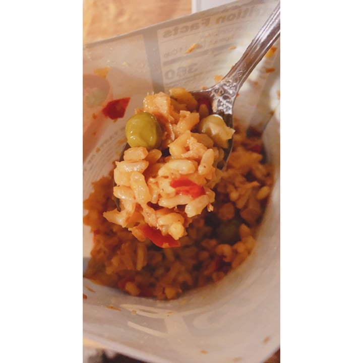 review photo of Loma Linda Hawaiian bowl with pineapple and brown rice shared by @amsvfrazier90 on 10 Aug 2021 - review