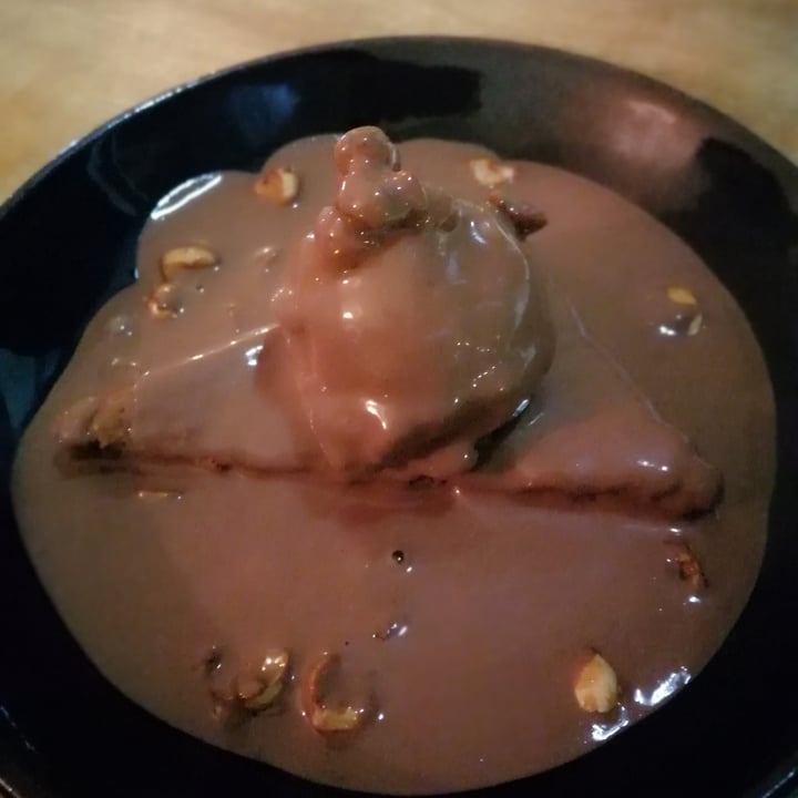 review photo of O Botanista Hot Blondie shared by @larsam on 01 Aug 2020 - review
