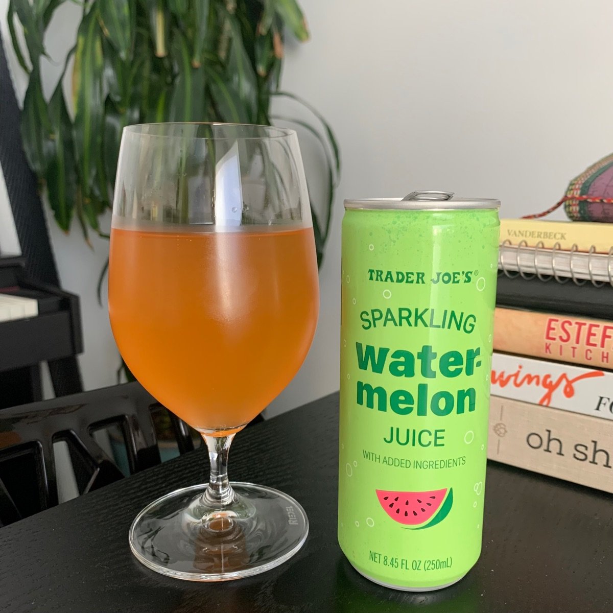 Trader Joe's Sparkling Watermelon Juice Reviews abillion