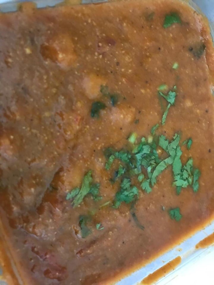 photo of Raj Restaurant Pindi Choley shared by @culinaryworkout on  30 May 2019 - review