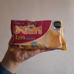 D'Gari
