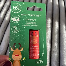 Beauty Made Easy | Le papier