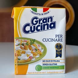 Gran cucina