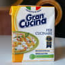 Gran cucina