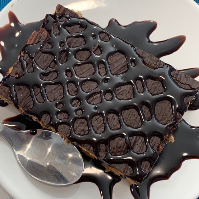 Photo of the dish “Tarta De La Abuela Vegana”