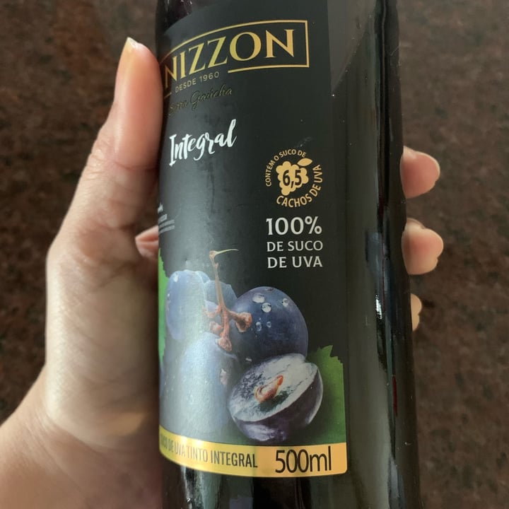 photo of suco de uva Panizzon Juice shared by @marnevasconcellos on  09 May 2022 - review