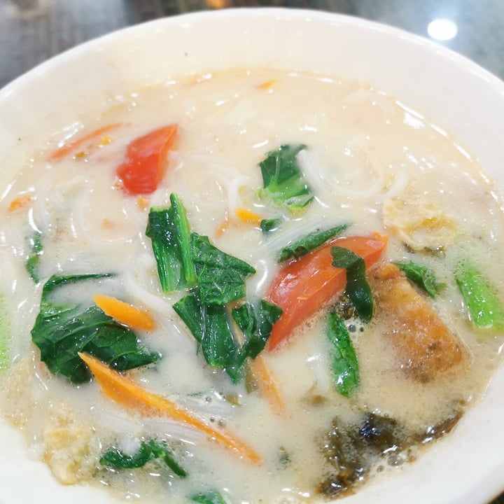 review photo of Xing Hua Vegetarian Restaurant Xing Hua Fried Bee Hoon shared by @xxxiu on 27 Feb 2021 - review