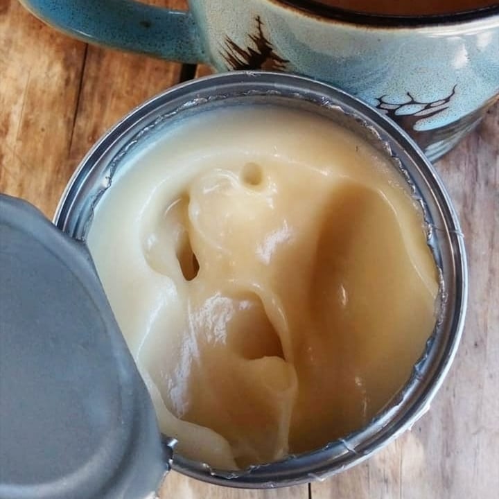 review photo of Samui Alimento De Coco Condensado shared by @konimoon on 13 Oct 2020 - review