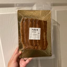 Faux