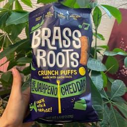 Brass Roots
