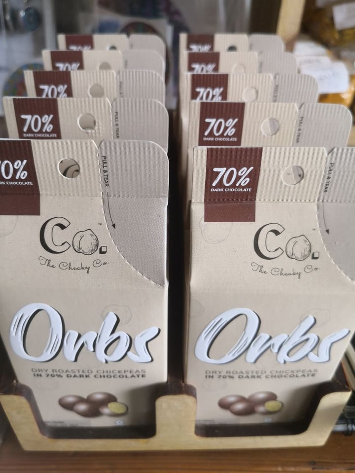 review photo of Pure Café Orbs shared by @lawie on 30 Nov 2019 - review