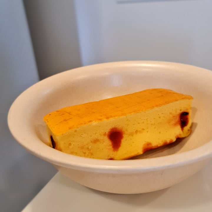 photo of Dongshan Eastern Highland Healthy Cake House Butter Cake shared by @parismelody on  11 Apr 2022 - review