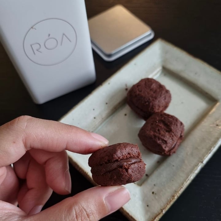 photo of Róa Midnight Bites shared by @mariaubergine on  14 Sep 2021 - review