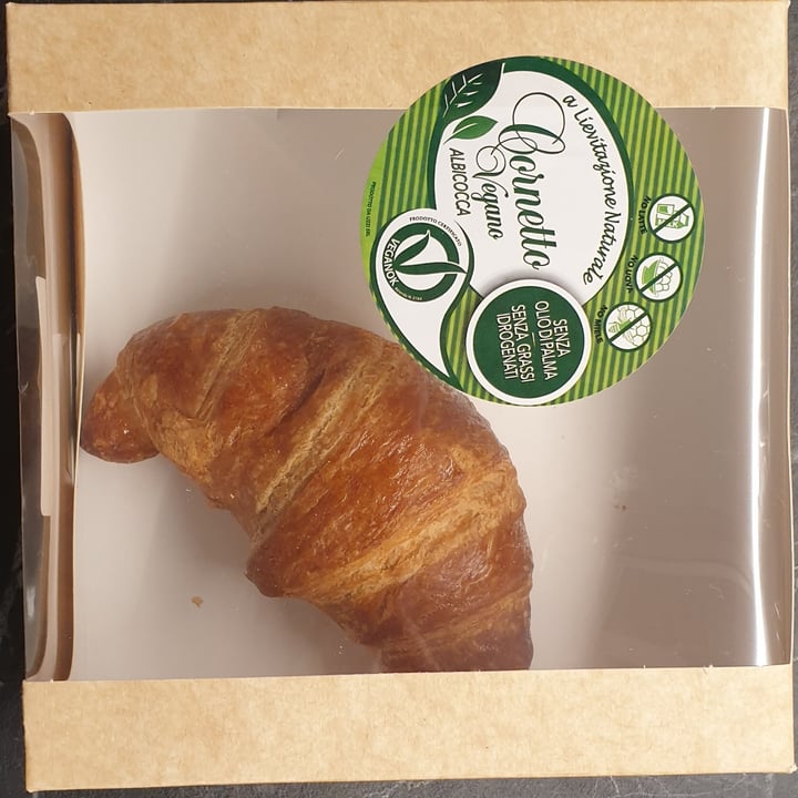 review photo of Cornetto Vegan Esselunga Cornetti Vegani shared by @vale46 on 15 Mar 2022 - review