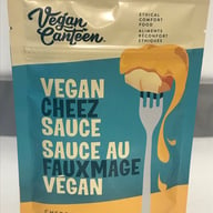 Vegan canteen