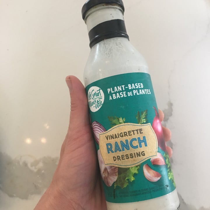 photo of Life Smart Ranch Dressing shared by @sp83 on  28 Jun 2021 - review