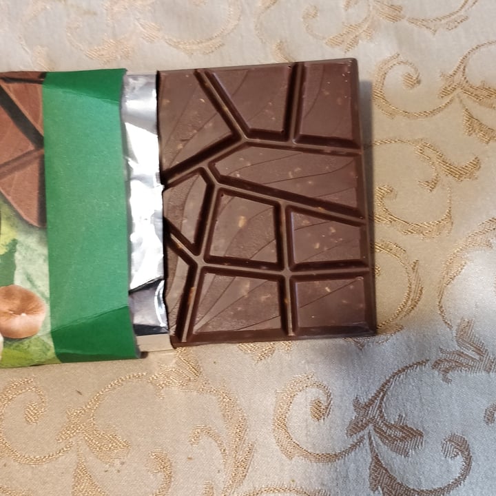 review photo of Fin Carré Cioccolata vegana alle nocciole shared by @beamurgia on 05 Apr 2022 - review