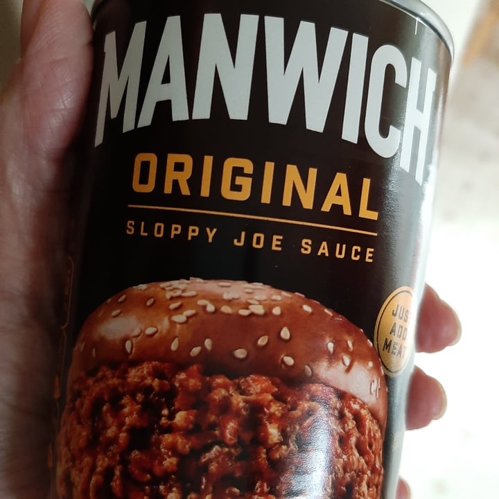review photo of Hunt's Manwich shared by @hotshot on 19 May 2020 - review