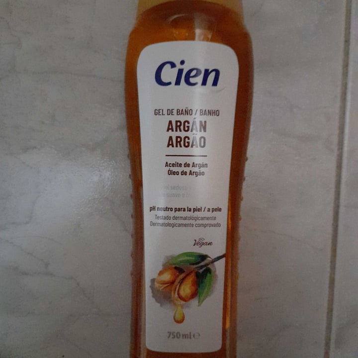 photo of Lidl cien cie shared by @beatrizpaula on  06 Sep 2022 - review