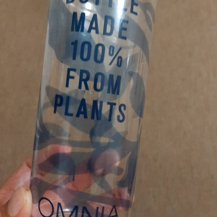 photo of Omnia-natura Still mineral water shared by @yashmeen on  22 May 2022 - review