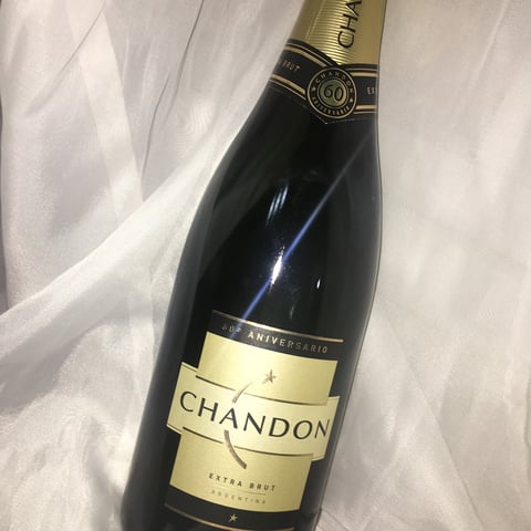 Chandon Champagne Extra Brut Reviews