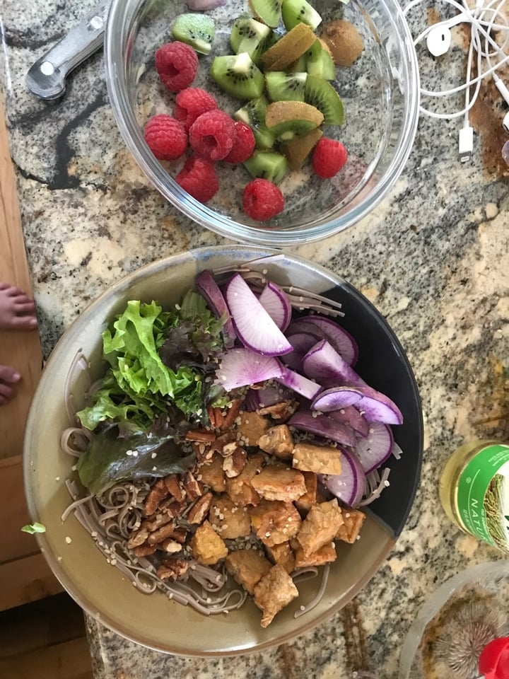 review photo of Best Yet Everything Bagel Seasoning shared by @mrose04 on 12 Jan 2020 - review