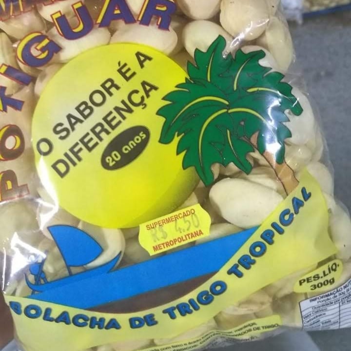 photo of Gameleira Coquinh shared by @lbeatriz on  30 Dec 2021 - review