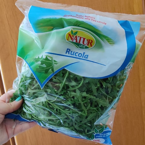 Rucola - Mioorto