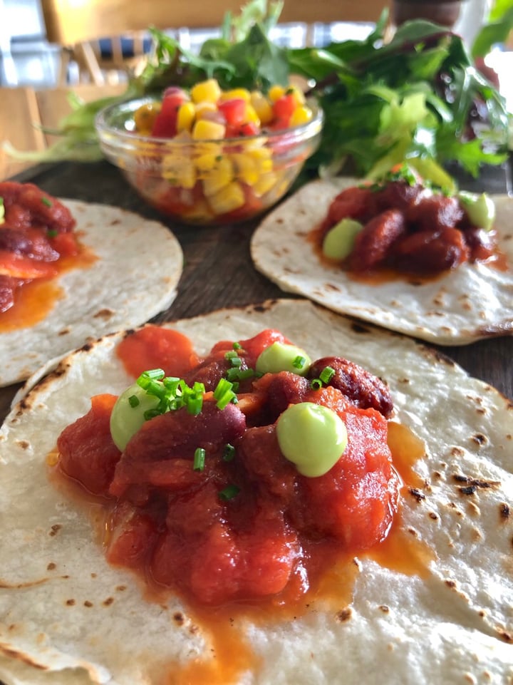 review photo of Bayswater Kitchen Vegan And Vegetarian Menu Options shared by @yuan on 02 Oct 2019 - review
