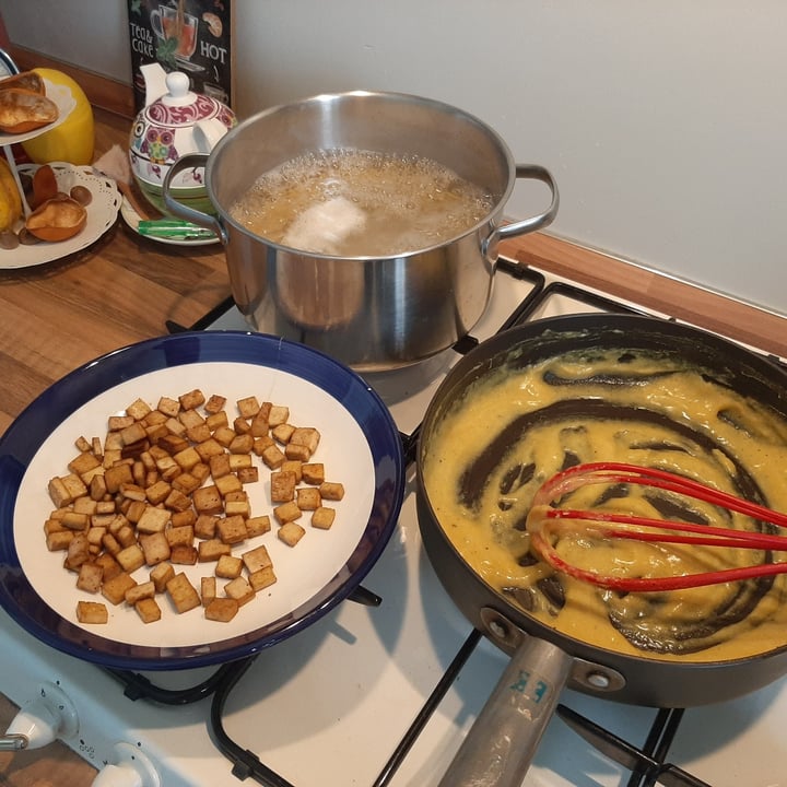 review photo of ioVEG Io veg tofu affumicato shared by @3l3n1x86 on 14 Apr 2022 - review