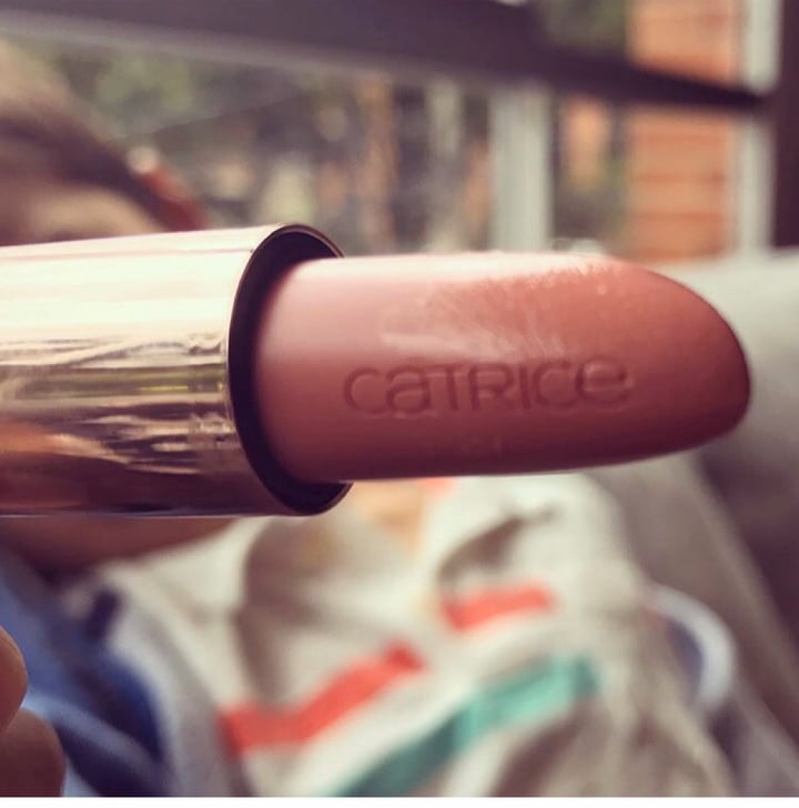 review photo of Catrice Cosmetics Lápiz labios shared by @elisatahara on 05 Mar 2020 - review