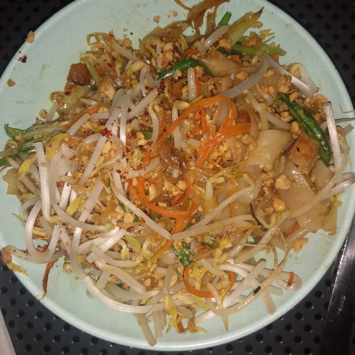review photo of CANG TIN pad thai shared by @manucha10 on 08 May 2022 - review