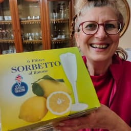 dolce tentazione