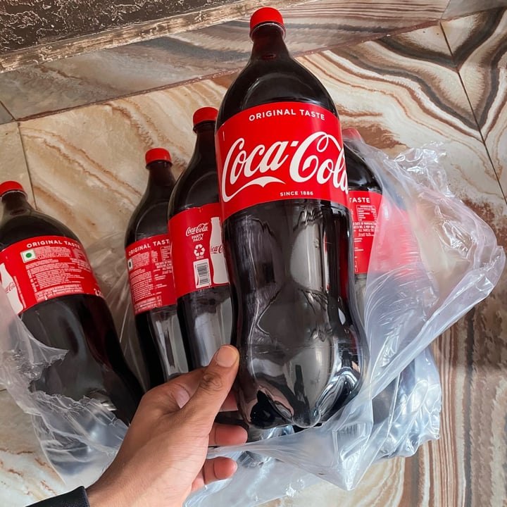 Coca Cola Coke Original Taste Less Sugar Review Abillion coca-cola-coke-original-taste-less-sugar-review-abillion