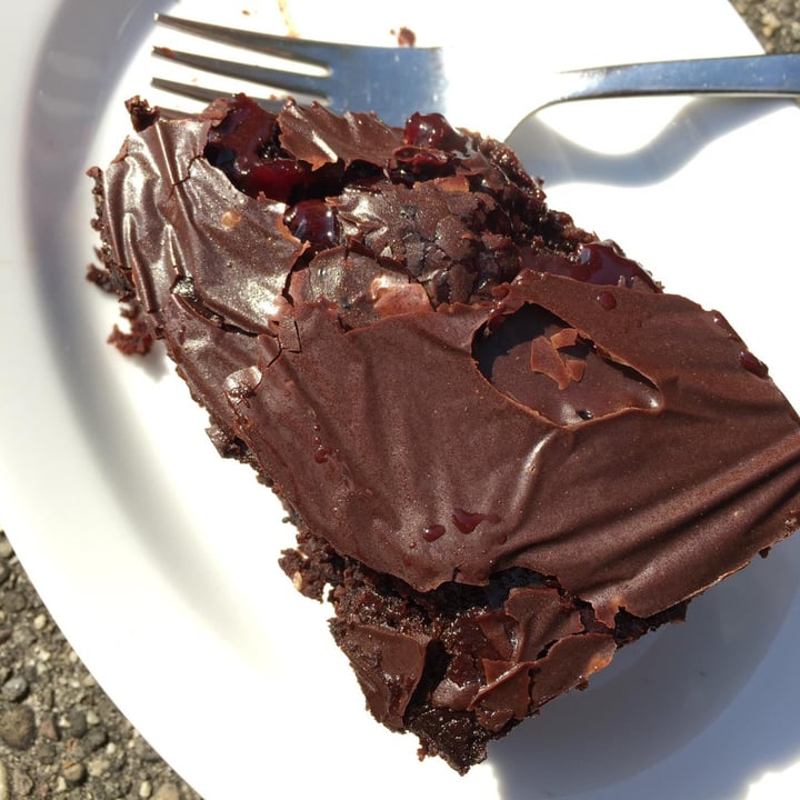 review photo of Pulpo Brownie shared by @laelclever on 25 Jun 2020 - review