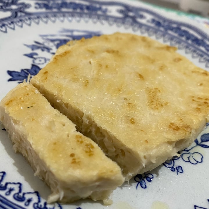 photo of Unconventional Filetti Vegetali 0% Pollo 100% Gusto - Plant Based Fillet shared by @helfra on  11 Jan 2022 - review