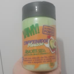 yamy!
