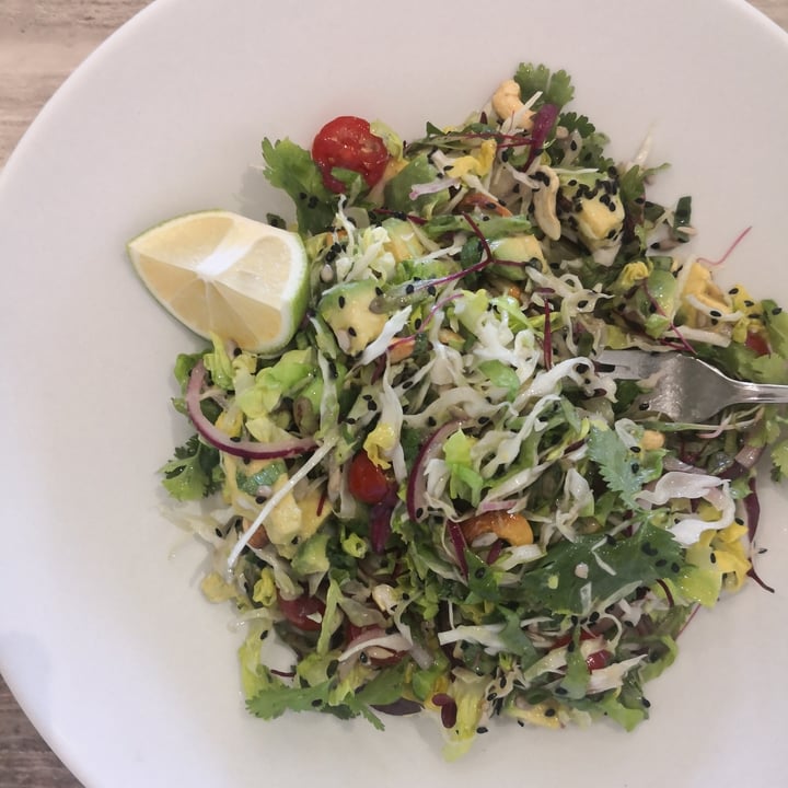 photo of tashas Constantia Chopped House Salad shared by @liezle on  26 Dec 2020 - review