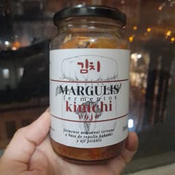 Margulis Fermentos