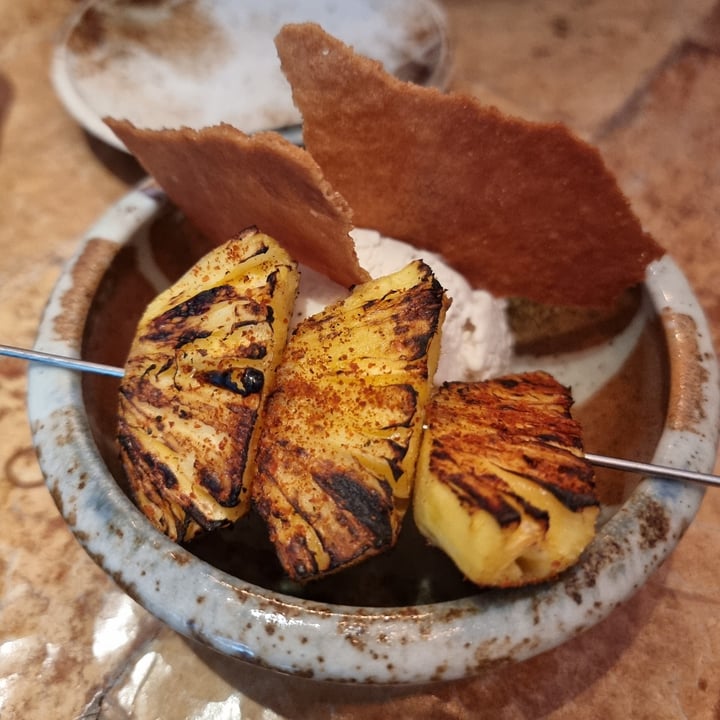 review photo of Analogue Piña Clavo shared by @jenzyl on 26 Mar 2022 - review