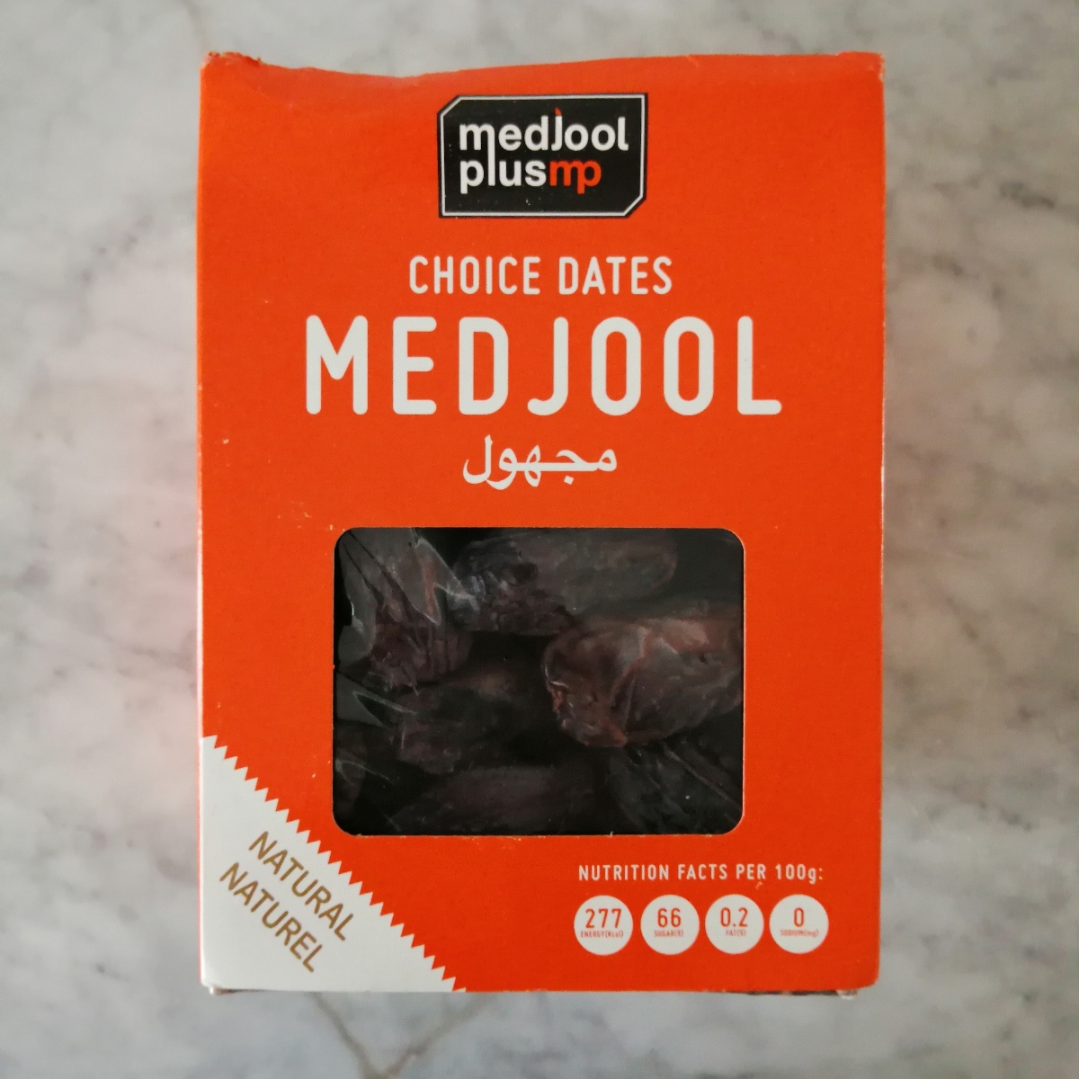 Medjool Plus MP Choice dates medjool Reviews | abillion