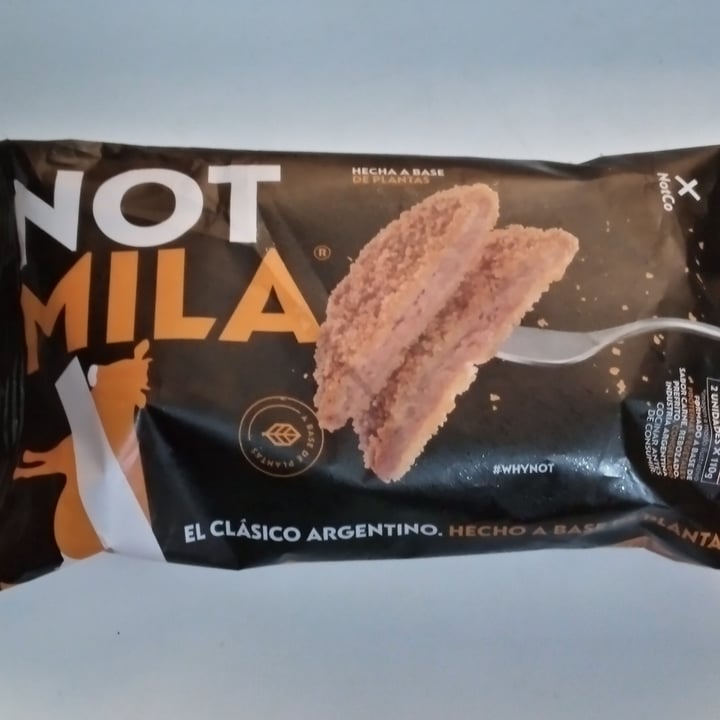 review photo of NotCo Not Mila shared by @cintiahellsing on 02 Jun 2022 - review