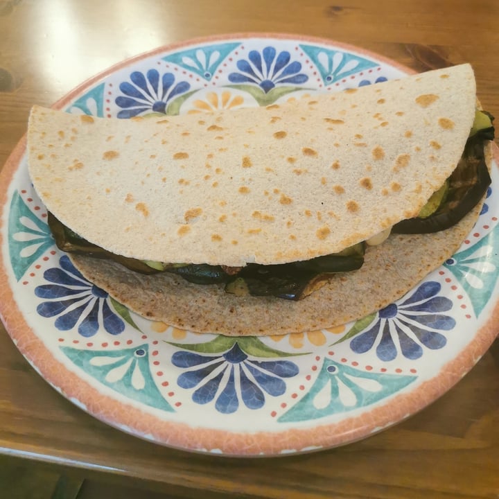 review photo of C'era una Volta una Piada Piadina vega shared by @alimanniz on 07 Dec 2021 - review