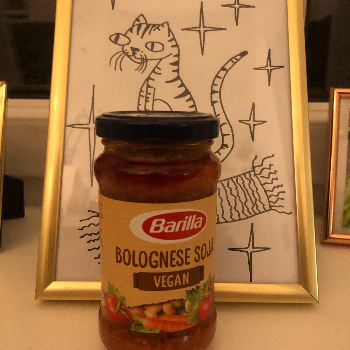 Barilla Bolognese Soja Reviews | abillion