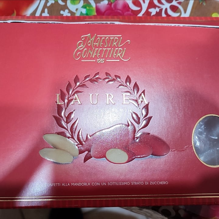 review photo of maestri confettieri Confetti laurea shared by @espe97 on 28 Sep 2022 - review